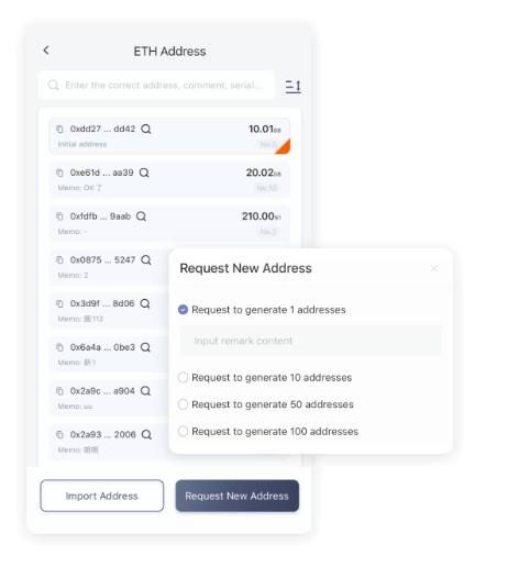 扩容